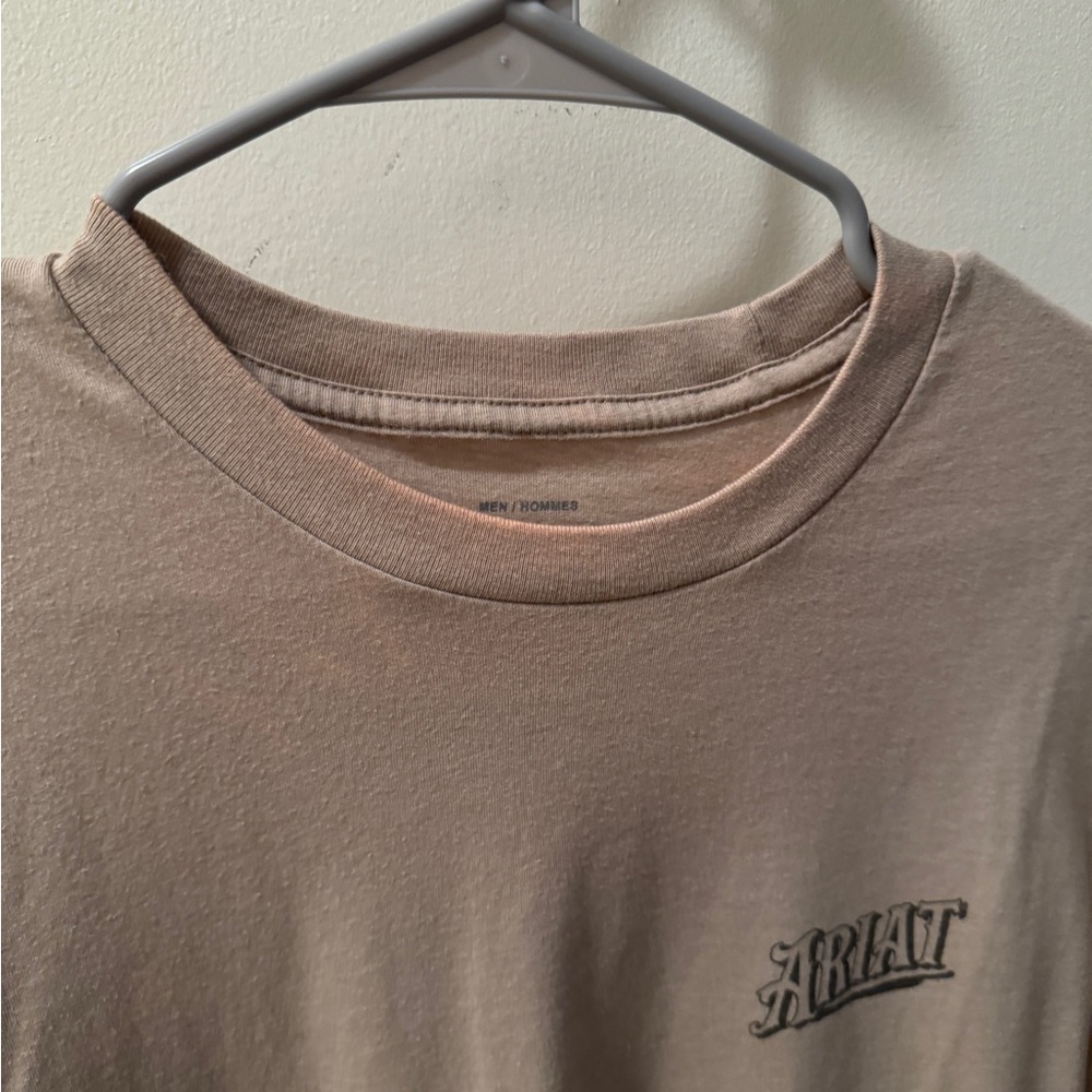 Ariat T-shirt 💯 - Picture 7 of 7